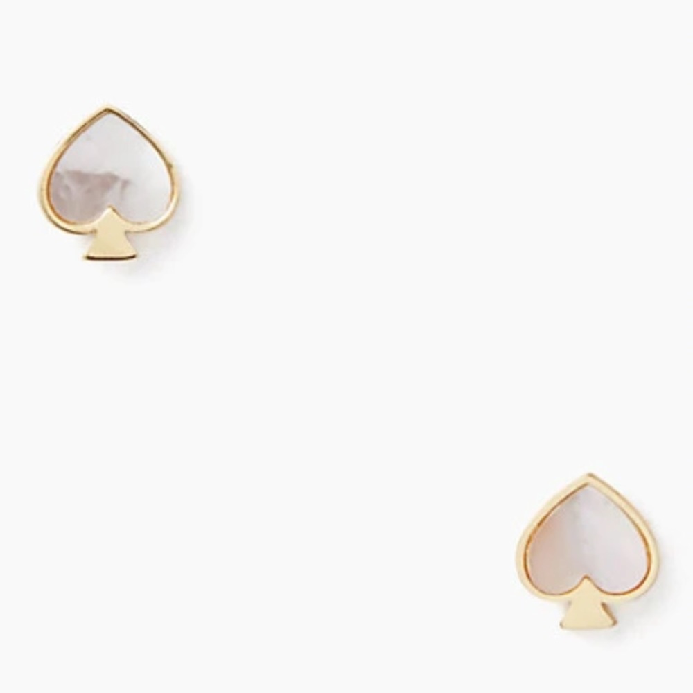 Kate Spade • Space Studs - Picture 1 of 5